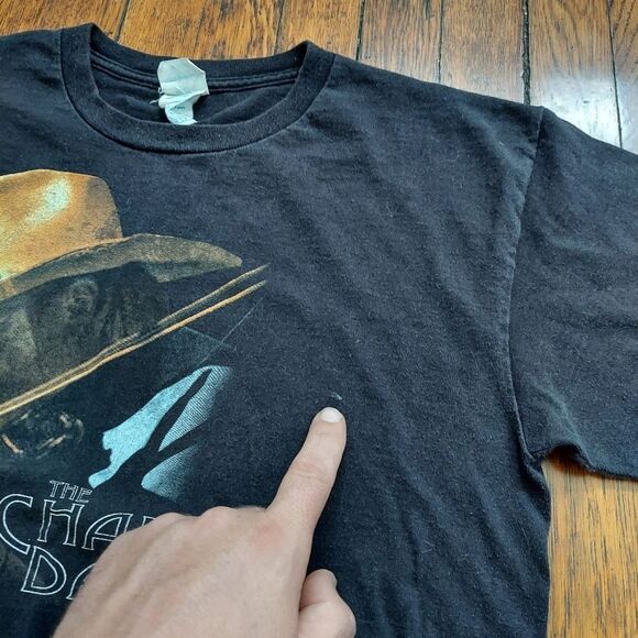 🔥VTG Charlie Daniels Band T-shirt🔥 - Picture 4 of 5